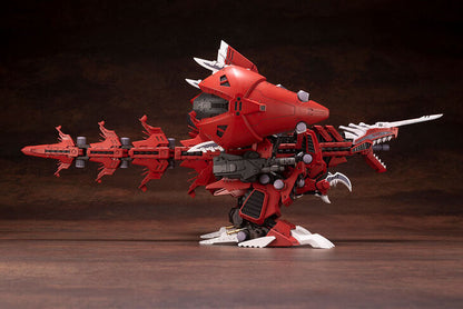 Zoids - EZ-034 Geno Breaker Model Kit (Repackage Ver.)