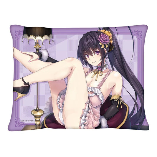 High School DxD - Akeno Himejima 15th Anniversary Cushion