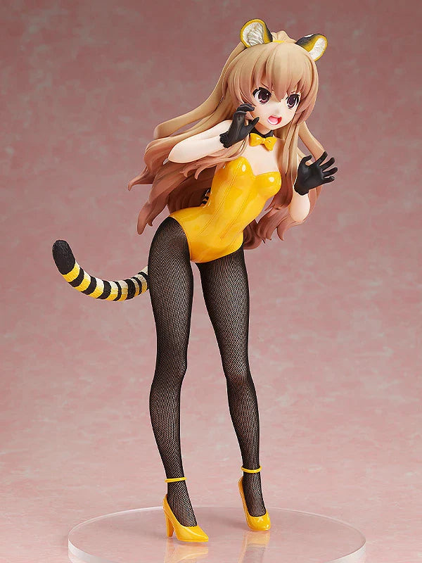 Toradora! Taiga Aisaka: Tiger Ver. 1/4 Scale Figure