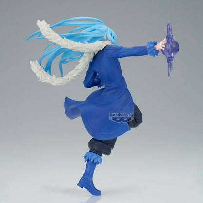 That Time I Got Reincarnated as a Slime - Rimuru Tempest Espresto Prize Figure (Phantom Effect Ver.)