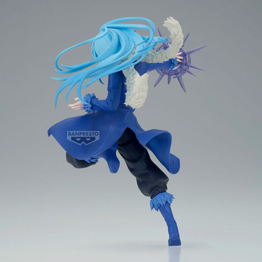 That Time I Got Reincarnated as a Slime - Rimuru Tempest Espresto Prize Figure (Phantom Effect Ver.)
