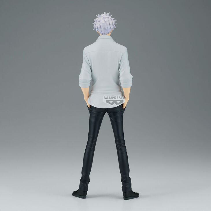 JUJUTSU KAISEN - Saturo Gojo King of Artist Prize Figure (Hidden Inventory/Premature Death Ver.)dden Inventory/Premature Death Ver.)