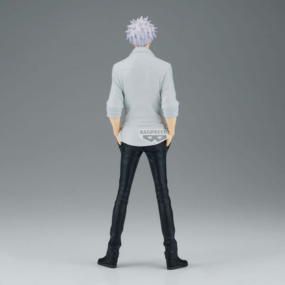 JUJUTSU KAISEN - Saturo Gojo King of Artist Prize Figure (Hidden Inventory/Premature Death Ver.)dden Inventory/Premature Death Ver.)