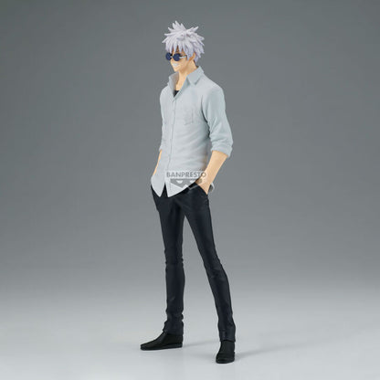 JUJUTSU KAISEN - Saturo Gojo King of Artist Prize Figure (Hidden Inventory/Premature Death Ver.)dden Inventory/Premature Death Ver.)