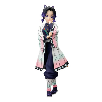 Demon Slayer: Kimetsu no Yaiba - Shinobu Kocho Glitter & Glamours Prize Figure