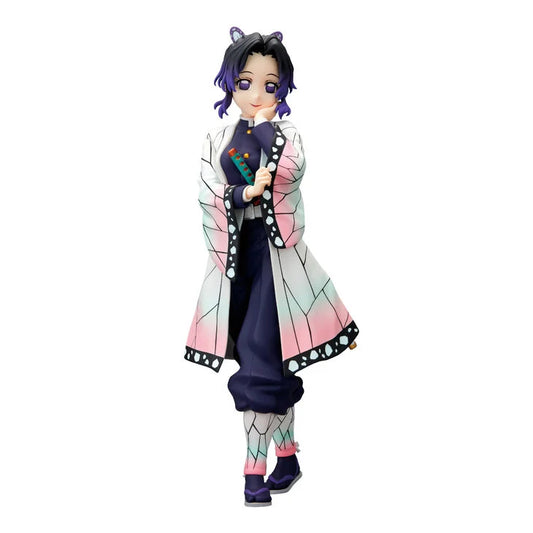 Demon Slayer: Kimetsu no Yaiba - Shinobu Kocho Glitter & Glamours Prize Figure
