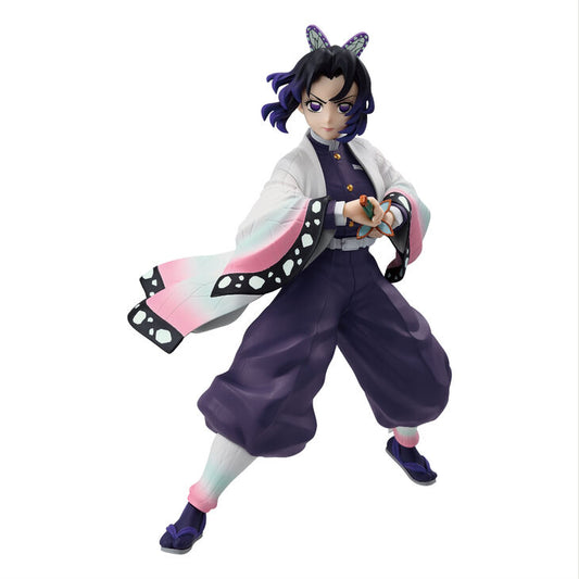Demon Slayer: Kimetsu no Yaiba - Shinobu Kocho Vibration Stars Prize Figure
