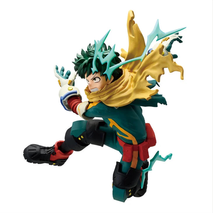 My Hero Academia - Izuku Midoriya Prize Figure
