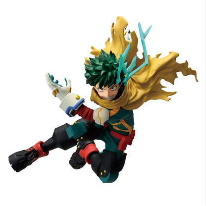My Hero Academia - Izuku Midoriya Prize Figure