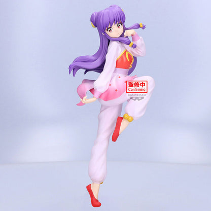 Shampoo Glitter & Glamours Prize Figure