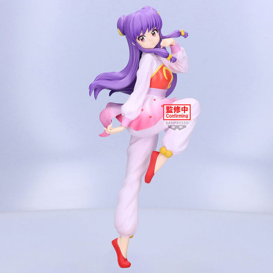 Shampoo Glitter & Glamours Prize Figure