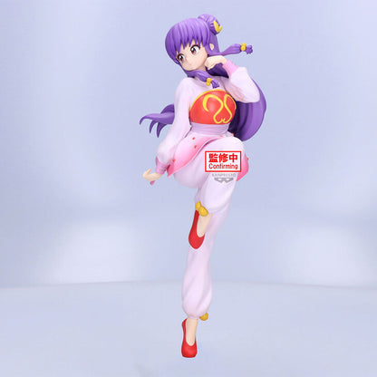 Shampoo Glitter & Glamours Prize Figure