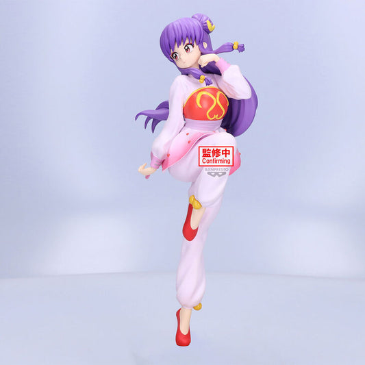 Shampoo Glitter & Glamours Prize Figure
