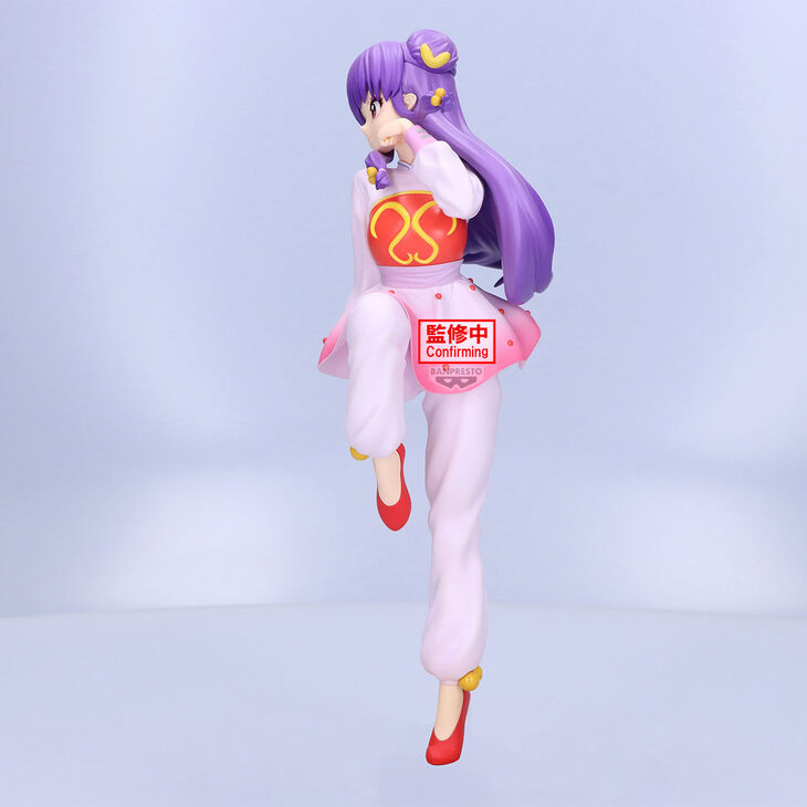 Shampoo Glitter & Glamours Prize Figure