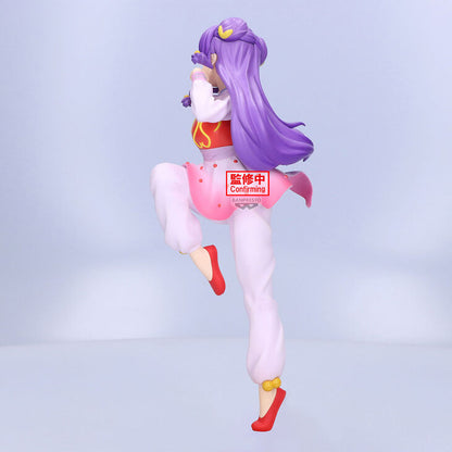 Shampoo Glitter & Glamours Prize Figure