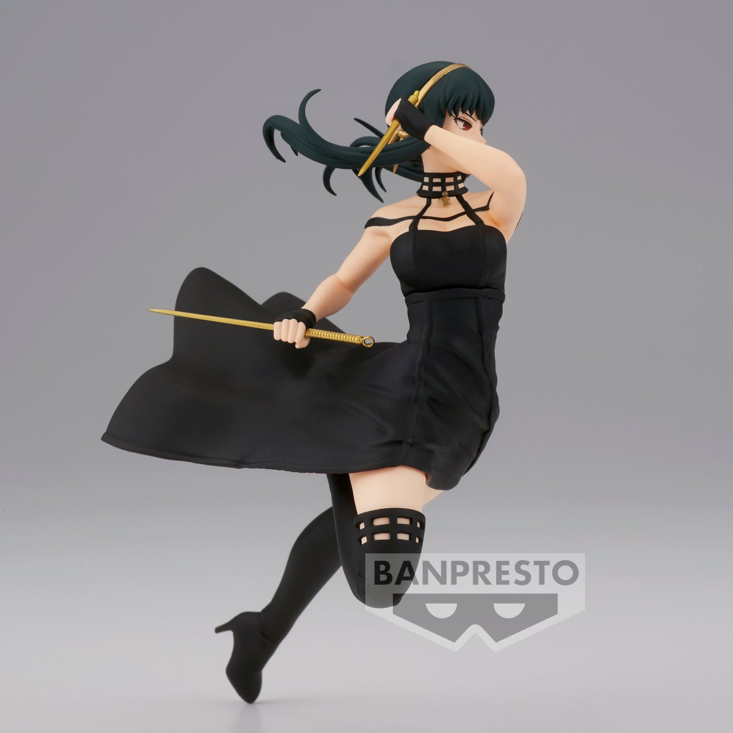 Spy x Family - Yor Forger Vibration Stars Figure