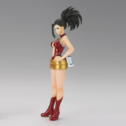 My Hero Academia Age of Heroes Momo Yaoyorozu