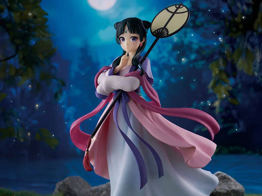 The Apothecary Diaries Maomao (Moon Fairy) Figure