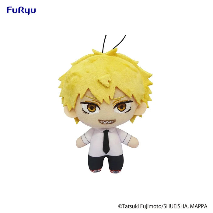 Chainsaw Man Denji 6 inch Plush