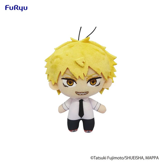 Chainsaw Man Denji 6 inch Plush