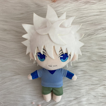 Peluche Killua Hunter x Hunter