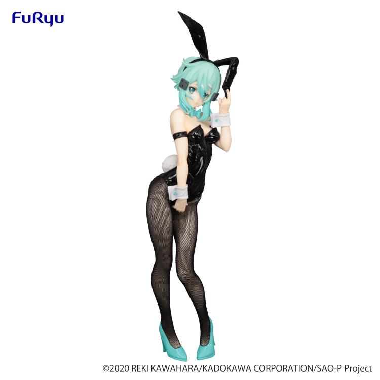 Sword Art Online BiCute Bunnies Sinon Figure