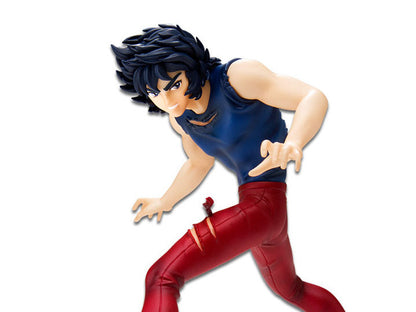 Saint Seiya Cosmo Memoir Phoenix Ikki