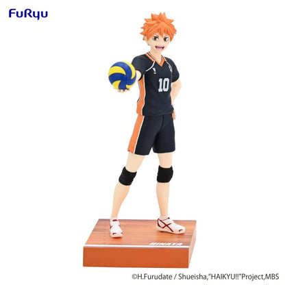 Haikyuu!! Shoyo Hinata Figure