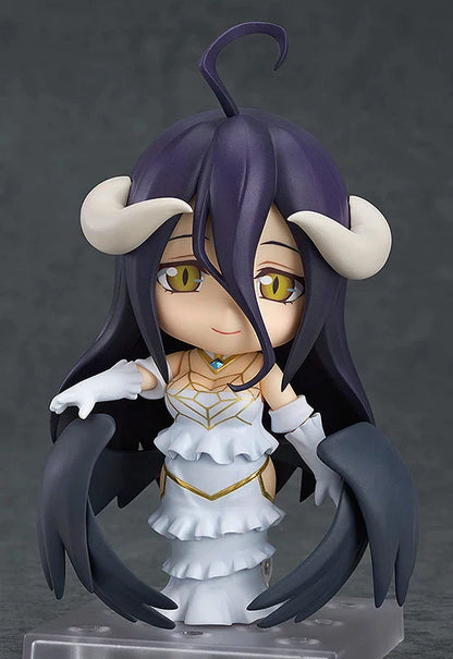 Nendoroid Overlord Albedo