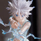 *PRE ORDEN* Pop Up Parade Hunter x Hunter Killua Zoldyck
