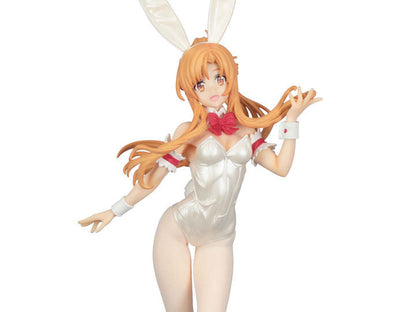 Sword Art Online BiCute Bunnies Asuna (White Pearl Color Ver.) Figure