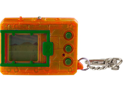 Digimon (Translucent Orange) Digital Monster Device