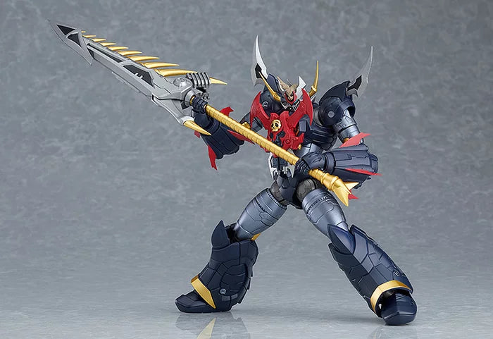 Moderoid Mazinkaiser SKL