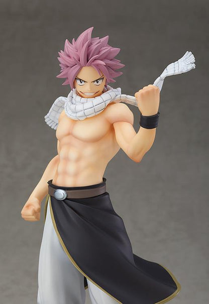 Fairy Tail Pop Up Parade Natsu Dragneel