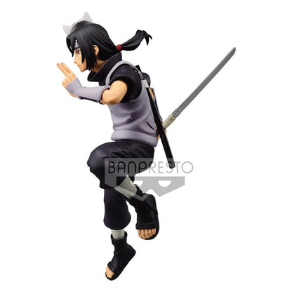 Naruto: Shippuden Vibration Stars Itachi Uchiha II