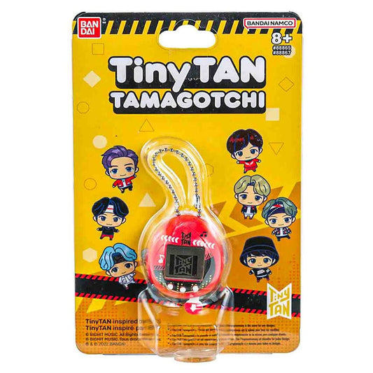 Tamagotchi BTS