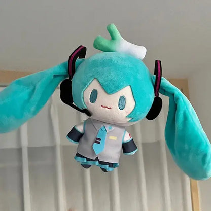 Hatsune Miku Plush