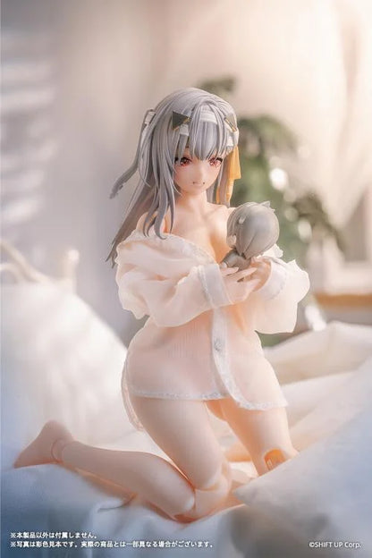 Goddess of Victory: Nikke Modernia: First Affection 1/12 Scale Action Figure