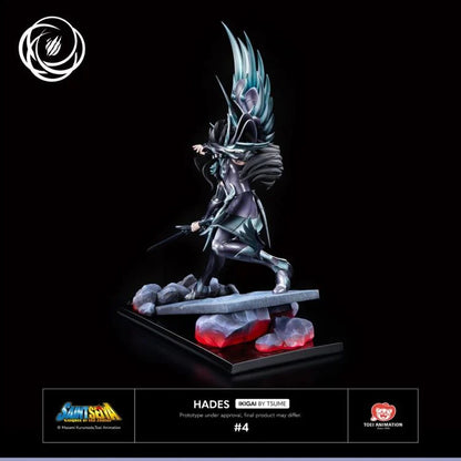 Saint Seiya Ikigai Hades 1/6 Scale Statue