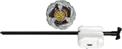 Beyblade X Claw Leon 5-60P Pack Set