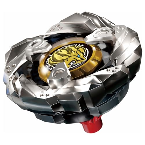 "BEYBLADE X" BX-15 Starter Leon Claw 5-60P