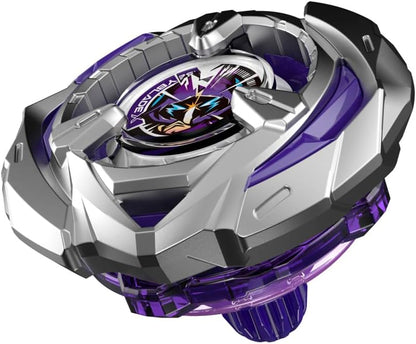 Beyblade X Arrow Wizard Paquete de Refuerzo 4-80GB
