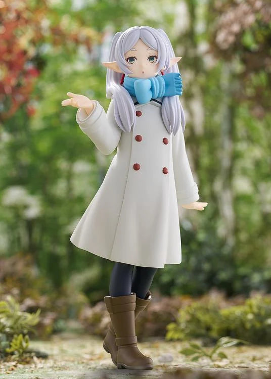 Frieren: Beyond Journey's End Pop Up Parade Frieren (Blow Kiss Ver.)