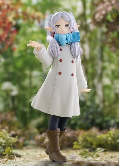 Frieren: Beyond Journey's End Pop Up Parade Frieren (Blow Kiss Ver.)
