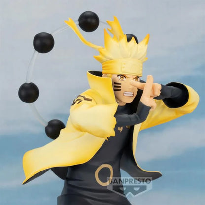 Naruto: Shippuden Vibration Stars Naruto Uzumaki V