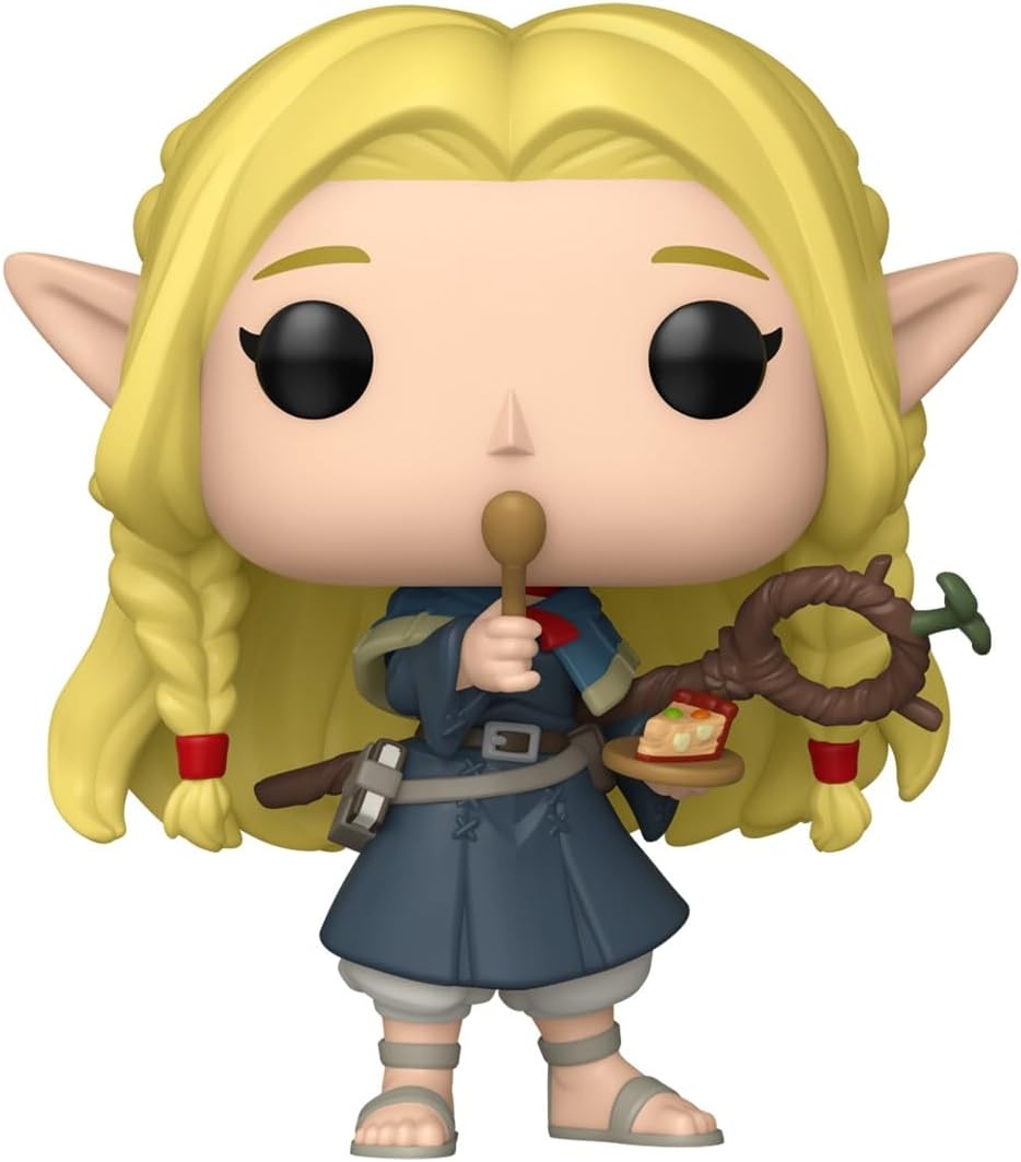 Funko POP! Animation: Delicious in Dungeon - Marcille