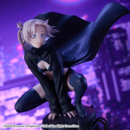 Call of the Night Luminasta Nazuna Nanakusa Figure