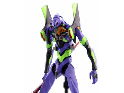 Rebuild of Evangelion RIOBOT EVA Unit-01 Exclusive