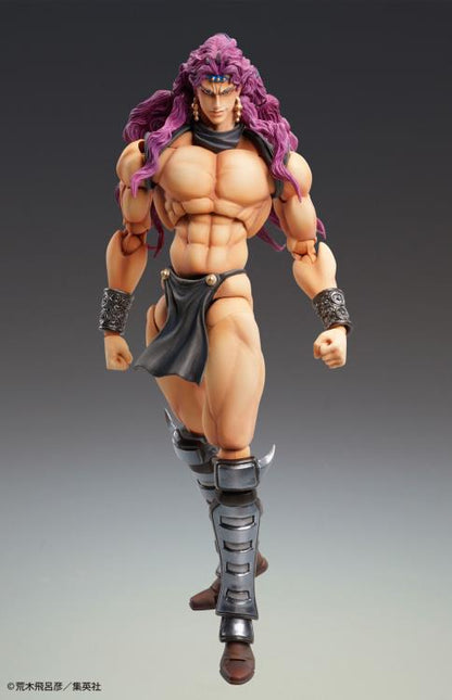 JoJo's Bizarre Adventure Super Action Statue Kars