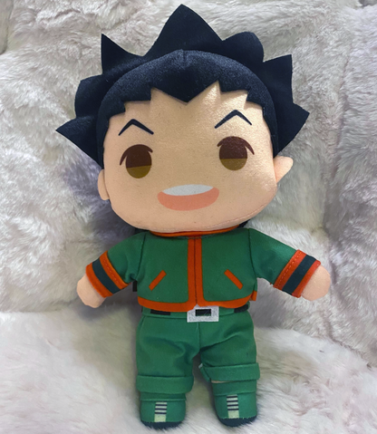 Hunter X Hunter - Gon 8 Inch Plush